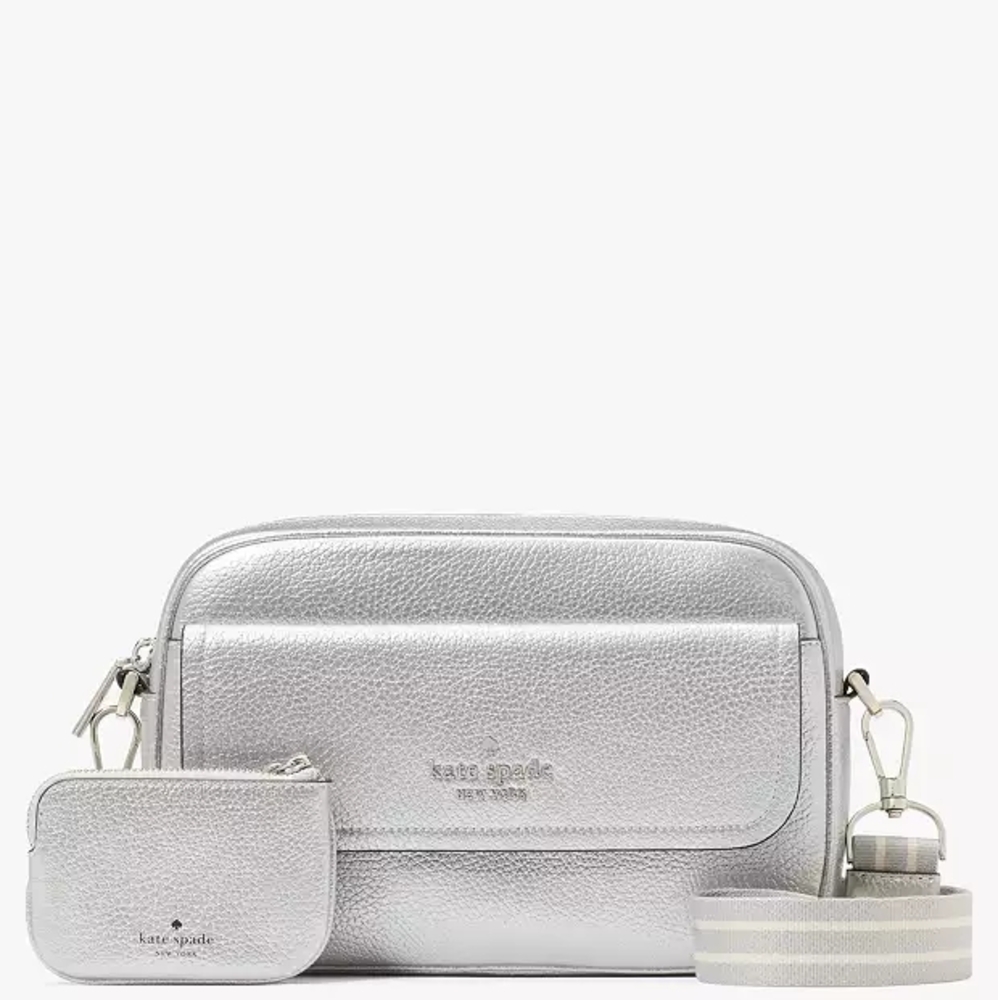 SOLD | EUC Rosie Camera Bag